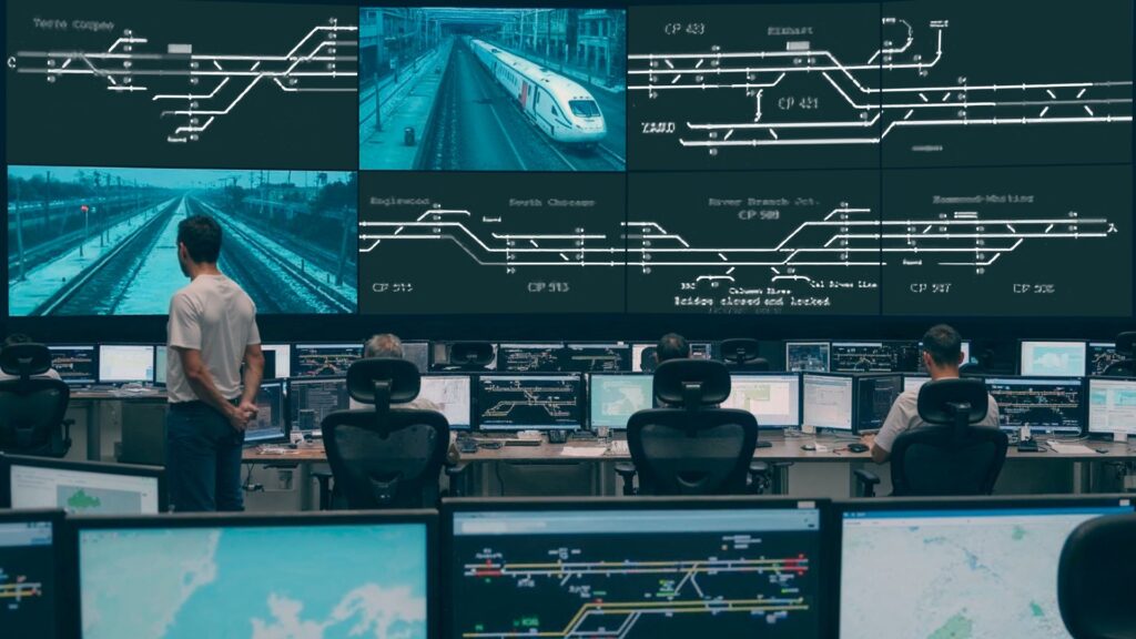 INDRA CONTROL FERROVIARIO ok
